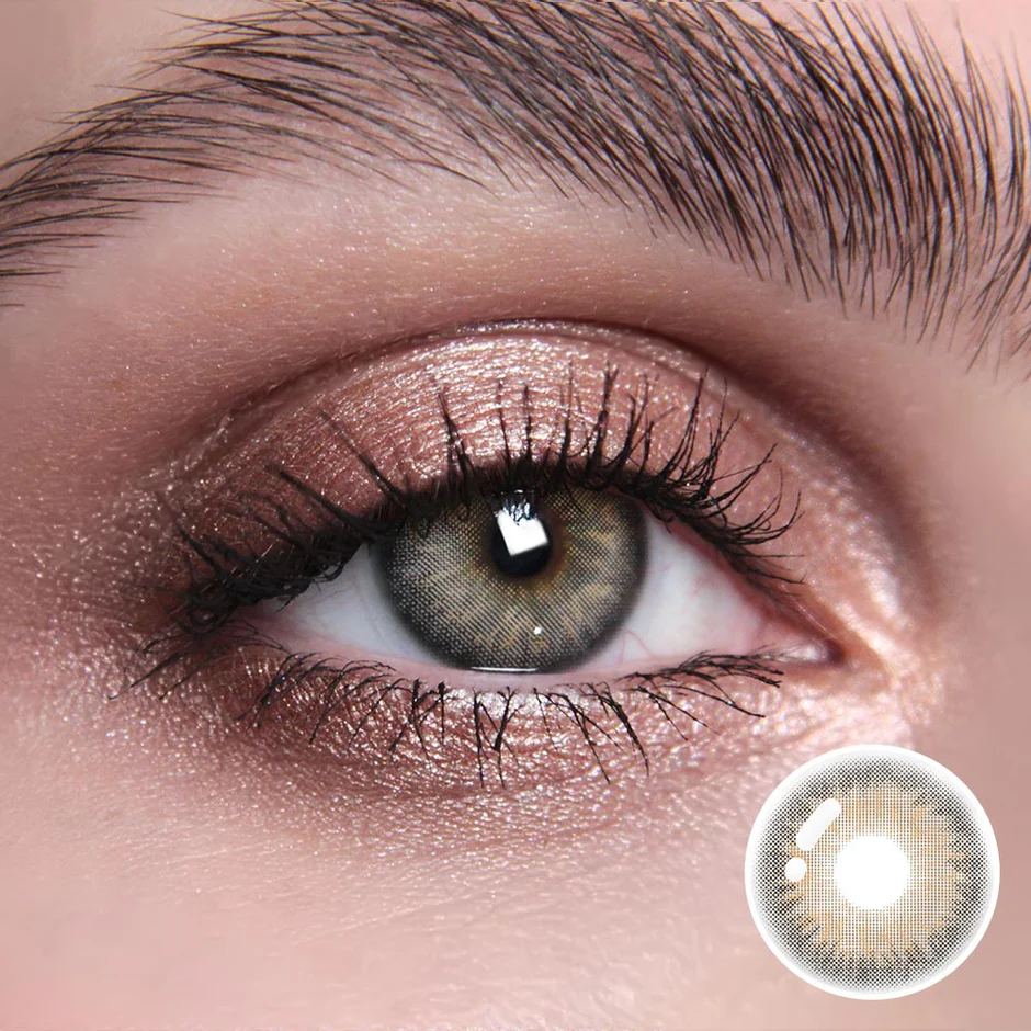 Make Your Eyes Shine Like Diamonds